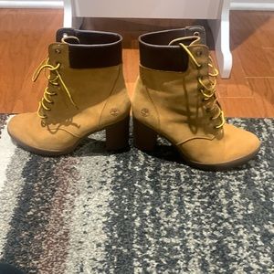 Timberland Allington Bootie - Women's